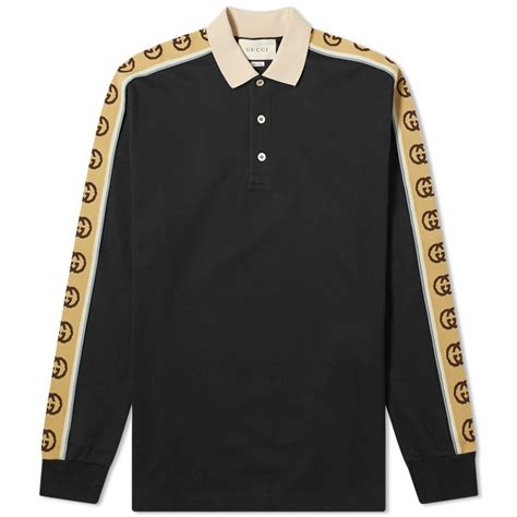 gucci long sleeve shirts|cheap Gucci long sleeve shirts.